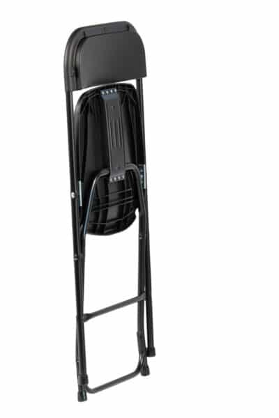 |  Krzesło składane biurowe cateringowe Black 0212-ARP | krzeslaonline.pl