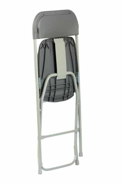 |  Krzesło składane biurowe cateringowe Gray 0214-ARP | krzeslaonline.pl