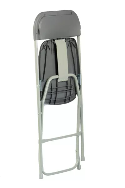 |  Krzesło składane ogrodowe biurowe Gray 0214-ARP | krzeslaonline.pl