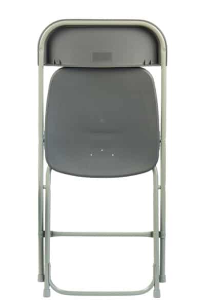 |  Krzesło składane biurowe cateringowe Gray 0214-ARP | krzeslaonline.pl