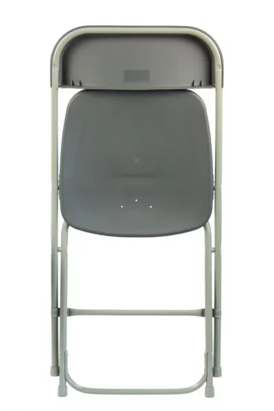 |  Krzesło składane ogrodowe biurowe Gray 0214-ARP | krzeslaonline.pl