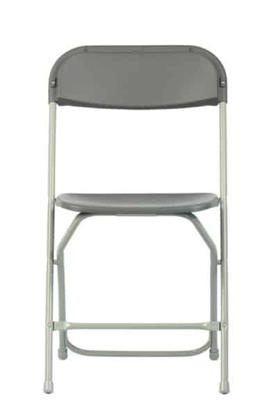 |  Krzesło składane biurowe cateringowe Gray 0214-ARP | krzeslaonline.pl