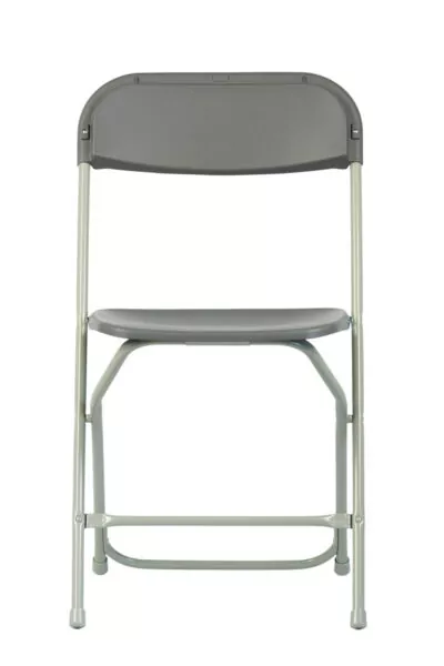 |  Krzesło składane ogrodowe biurowe Gray 0214-ARP | krzeslaonline.pl