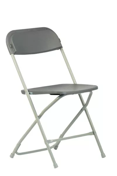 |  Krzesło składane ogrodowe biurowe Gray 0214-ARP | krzeslaonline.pl