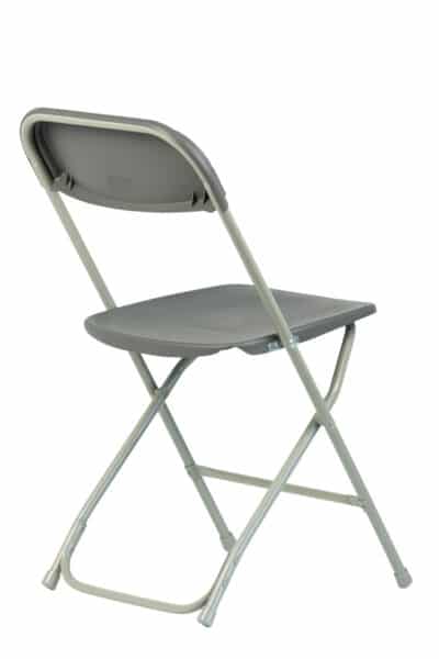 |  Krzesło składane biurowe cateringowe Gray 0214-ARP | krzeslaonline.pl