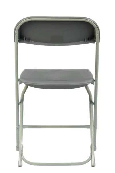 |  Krzesło składane ogrodowe biurowe Gray 0214-ARP | krzeslaonline.pl