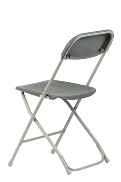 |  Krzesło składane biurowe cateringowe Gray 0214-ARP | krzeslaonline.pl