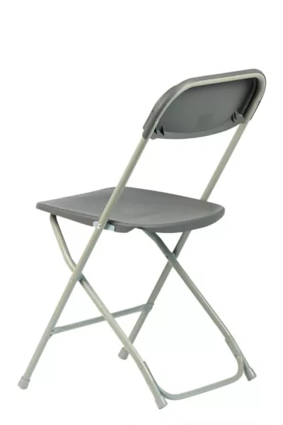 |  Krzesło składane ogrodowe biurowe Gray 0214-ARP | krzeslaonline.pl