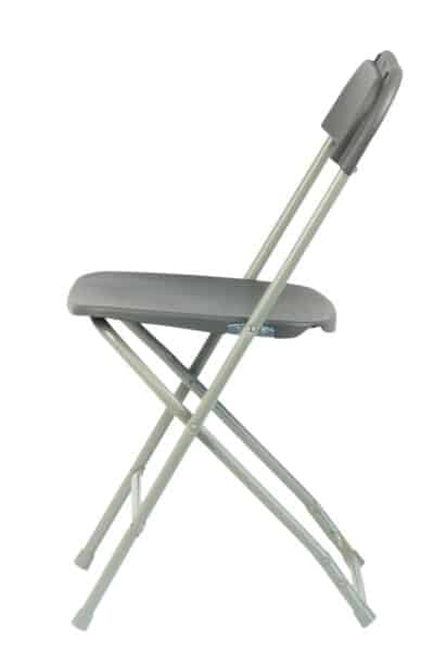 |  Krzesło składane biurowe cateringowe Gray 0214-ARP | krzeslaonline.pl