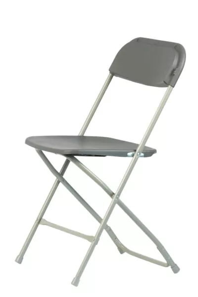 |  Krzesło składane ogrodowe biurowe Gray 0214-ARP | krzeslaonline.pl