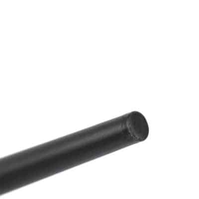 |  Krzesło tapicerowane skandynawskie Teddy – kolor beżowy | krzeslaonline.pl