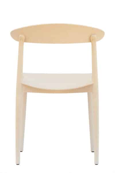 |  Krzesło kuchenne kawiarniane EKOlogiczne | krzeslaonline.pl