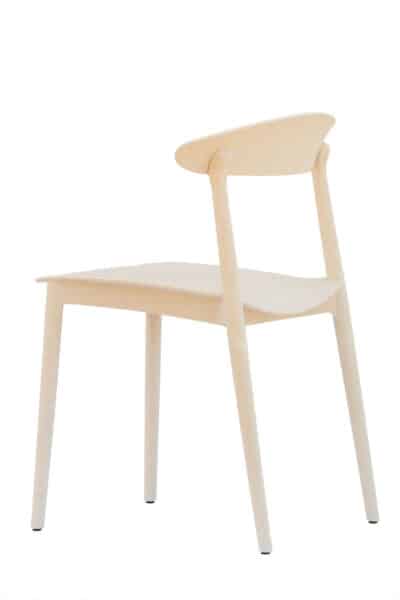 |  Krzesło kuchenne kawiarniane EKOlogiczne | krzeslaonline.pl