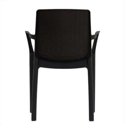 |  Zestaw mebli ogrodowych Riviera – imitacja rattanu | krzeslaonline.pl