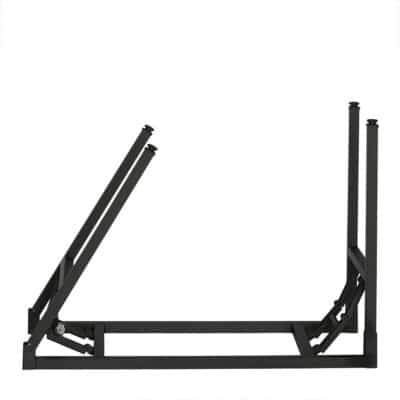 |  Stół bankietowy konferencyjny 140x60cm biurko w stylu Loft lancelot | krzeslaonline.pl