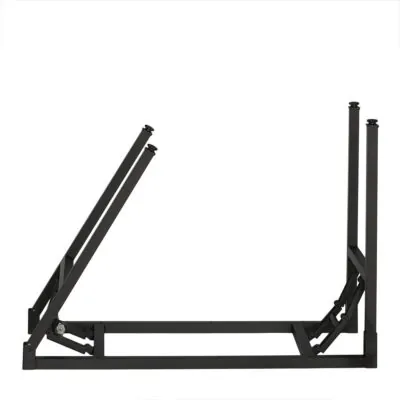 |  Stelaż składany podstawa 100x40cm do stołu biurka | krzeslaonline.pl