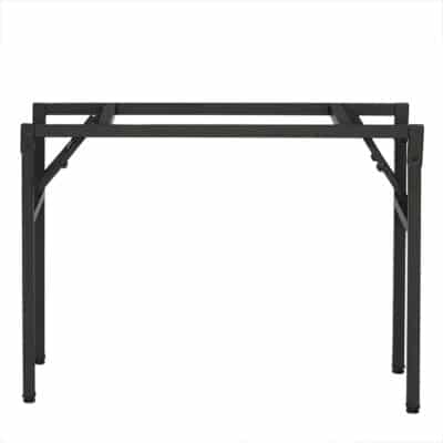 |  Stół bankietowy konferencyjny 140x60cm biurko w stylu Loft lancelot | krzeslaonline.pl