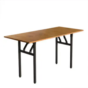 |  Stół konferencyjny biurowy 140x60cm biurko w stylu Loft lancelot | krzeslaonline.pl