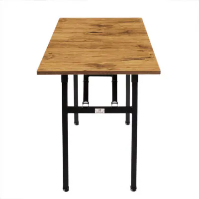 |  Stół konferencyjny biurowy 140x60cm biurko w stylu Loft lancelot | krzeslaonline.pl