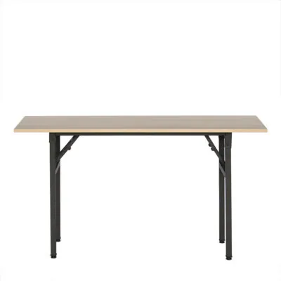 |  Stół konferencyjny biurowy 140x60cm biurko w stylu Loft sonoma | krzeslaonline.pl