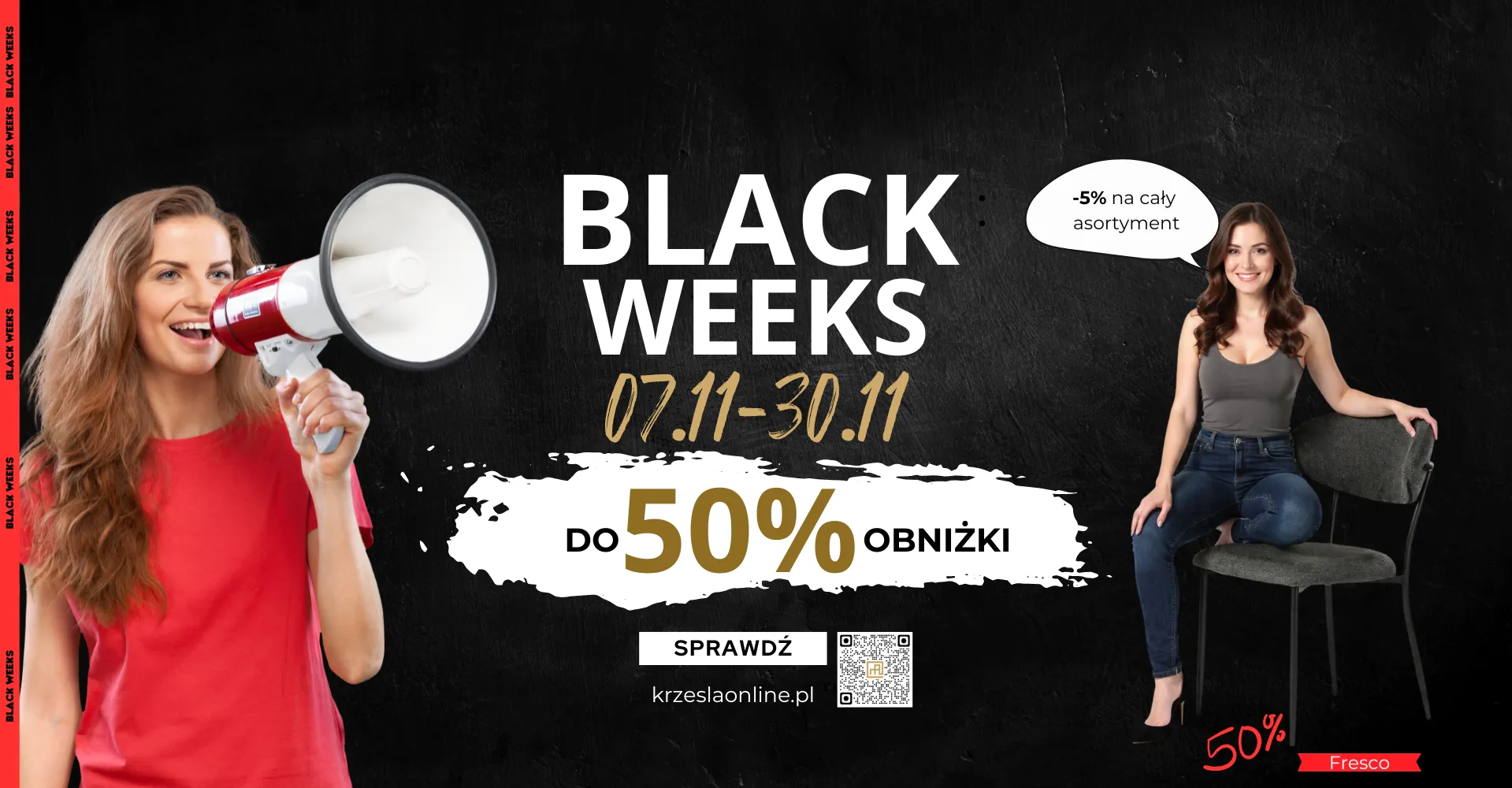 Black Weeks