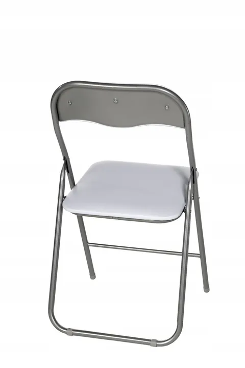 Zestaw cateringowy ogrodowy biały składany – stół 180x74cm + 6 krzeseł White | krzeslaonline.pl | Zestaw cateringowy ogrodowy biały składany – stół 180x74cm + 6 krzeseł White | krzeslaonline.pl