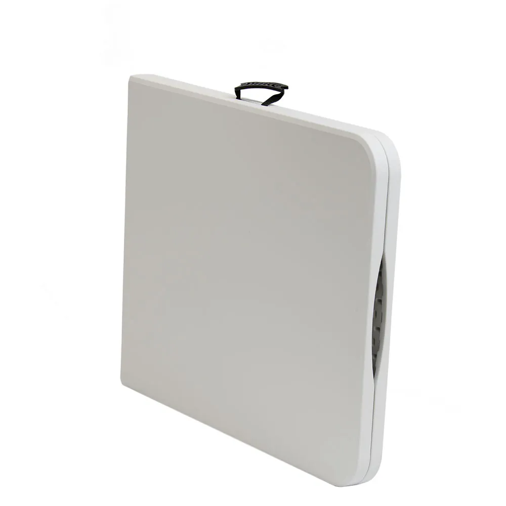 Zestaw cateringowy ogrodowy biały składany – stół 180x74cm + 4 krzesła Black Premium | krzeslaonline.pl | Zestaw cateringowy ogrodowy biały składany – stół 180x74cm + 4 krzesła Black Premium | krzeslaonline.pl