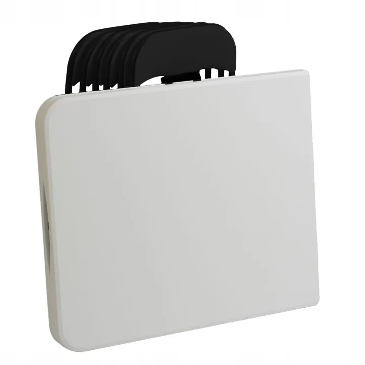 Zestaw cateringowy ogrodowy biały składany – stół 180x74cm + 4 krzesła Black Premium | krzeslaonline.pl | Zestaw cateringowy ogrodowy biały składany – stół 180x74cm + 4 krzesła Black Premium | krzeslaonline.pl