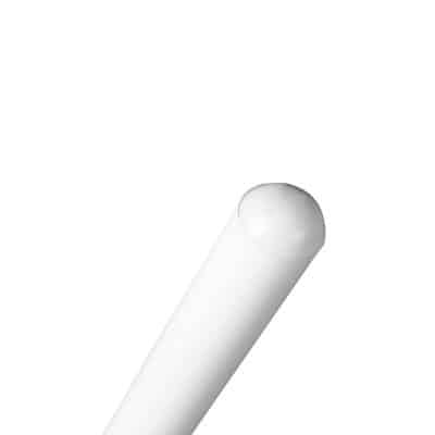 |  Stolik ogrodowy Fi60cm PP – okrągły kolor biały | krzeslaonline.pl