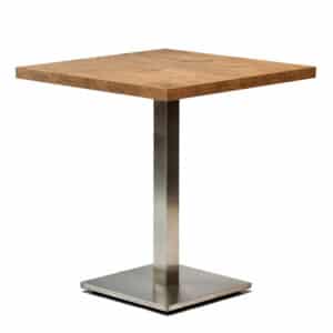 |  Stolik kawiarniany kwadratowy ARP264 90x90x3,6cm XXL – lancelot | krzeslaonline.pl