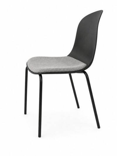 15ee31484ccf13c1dcdadea3c8342c25|  Krzesło konferencyjne biurowe Espresso czarne | krzeslaonline.pl