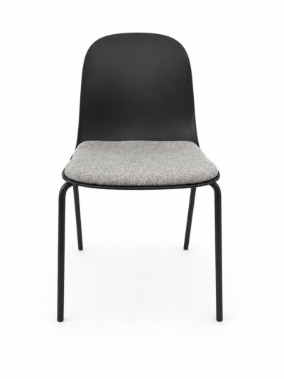 96f239b1e945830dd9e0d1083b99aaaa|  Krzesło konferencyjne biurowe Espresso czarne | krzeslaonline.pl