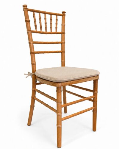 19c9b8fd970519746a3e1e5d37d37d5c|  Krzesło weselne rustykalne Chiavari drewniane – naturalny buk | krzeslaonline.pl