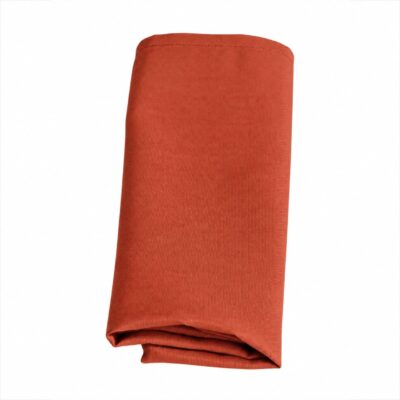 b5b89edb517c757eed6261eed68eec82|  Serwetka bankietowa 50×50 cm ruda | krzeslaonline.pl