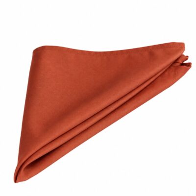 6b3a06918a2a90d5b261284885cc7b61|  Serwetka bankietowa 50×50 cm ruda | krzeslaonline.pl