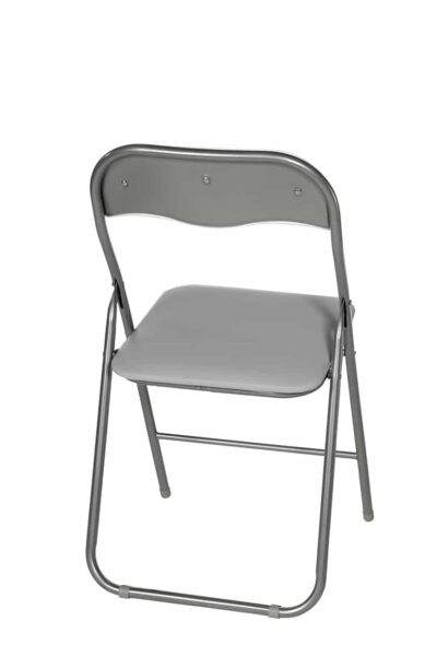 fad82e631cd9bdfb657af1bf2ef10862|  Krzesło składane biurowe Gray powystawowe | krzeslaonline.pl